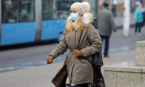 U Hrvatskoj manje od 800 novozaraženih, preminulo 27 osoba