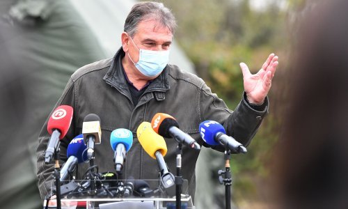 Čačić za reformu, a ne za ukidanje HGK: Ne pada nam napamet da podržimo uništenje jedne od institucija koje su važne za hrvatsko gospodarstvo