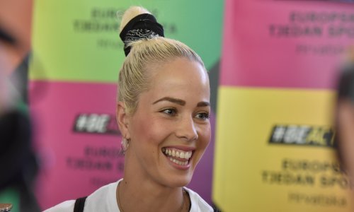 Antonija Mišura Sandrić pohvalila se raskošno uređenim domom i otkrila: 'Jako se opuštam uz uređenje interijera'