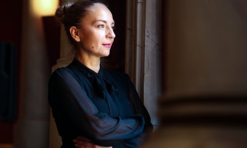 Sandra Lončarić nova nacionalna dramska prvakinja osječkog HNK
