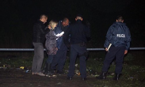 Tragedija kod Varaždina: Utopila se dvojica dječaka u dobi od 2 i 3 godine
