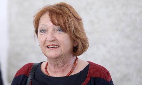 Glavna državna odvjetnica podnijela izvješće; Grmoja i Grbin joj predbacili: Nabrojali ste samo statističke podatke, niste se dotaknuli merituma
