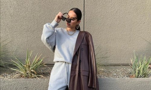 Trenirka koja je preplavila Instagram: Zove se Vanessa i postala je uniformom svjetskih trendseterica