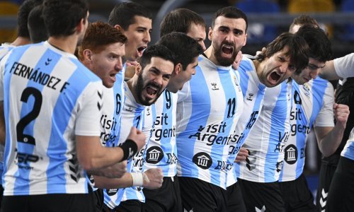 Argentina poslala jasno upozorenje hrvatskim rukometašima; to bi mogla biti ključna utakmica za Červarove izabranike
