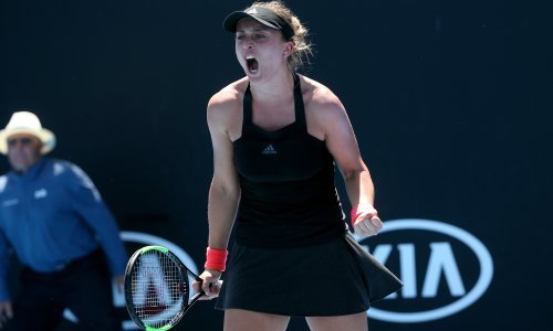 Panika uoči početka Australian Opena; koronavirus se probio među teniske zvijezde: Ne osjećam se dobro...