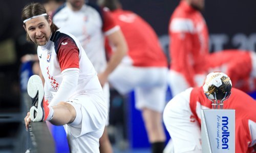 Ivan Čupić komentirao Červarov eksperiment koji je naišao na kritike u hrvatskoj javnosti: Ako traže da sjedim, sjedit ću...