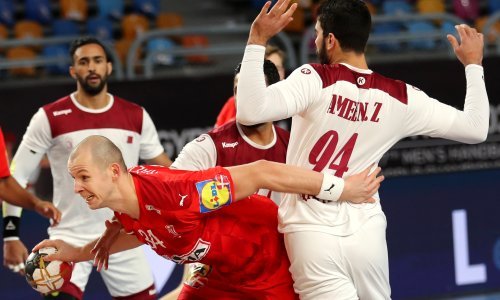 Danska pokazala koliko je moćna, Katar nije imao šanse protiv aktualnih svjetskih prvaka; Hrvatsku čeka teška misija...