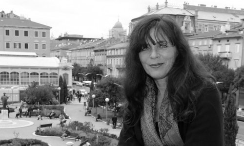 [FOTO] Preminula glumica Mira Furlan