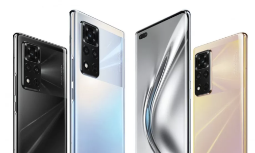 Honor predstavio V40 - njihov prvi smartfon nakon rastanka s Huaweijem