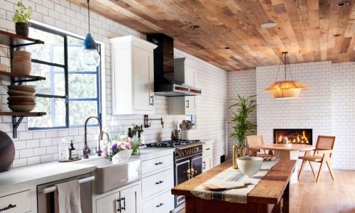 Planirate osvježiti svoj dom? Donosimo najveće trendove u uređenju interijera za ovu godinu