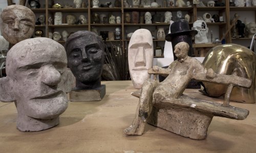 [FOTO] Imamo se čemu veseliti: Ovo su najzanimljivije izložbe koje nam se spremaju u 2021. od Zagreba do Dubrovnika