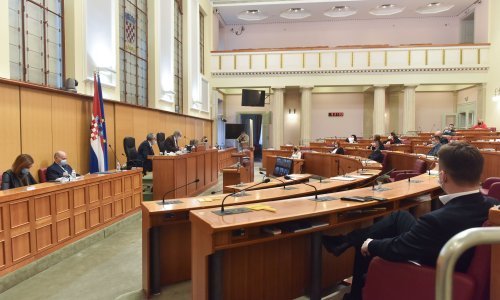 Zastupnici o buci: Hoće li se zacrtano provoditi?