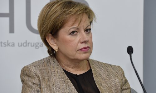 HUP raspisao izbore za novog predsjednika, izvršni i nadzorni odbor, Pulišić vršiteljica dužnosti