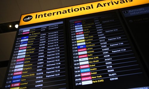 Europska komisija zatražila od šest članica da uklone diskriminatorna ograničenja putovanja