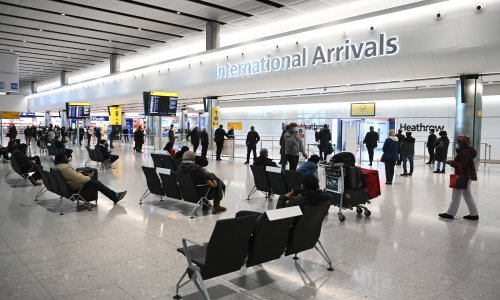 Hrvatski građani na putovanja u 2020. potrošili oko 6,75 milijardi kuna, daleko manje nego godinu prije