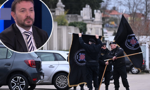 SDP-ovac Bauk: Milanović je poslao poruku da za ove obljetnice vrijedi ona njegova 'prvo sapun, a onda parfem'