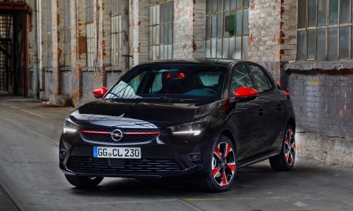 [FOTO] Opel predstavio Corsu 'Individual'; poseban model za omiljeni gradski automobil