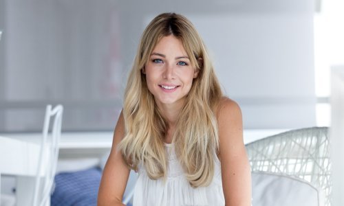 Nakon što je otkrila da ima novog partnera, ali i da čeka trećeg sina, Anja Alavanja pokazala i trudnički trbuščić