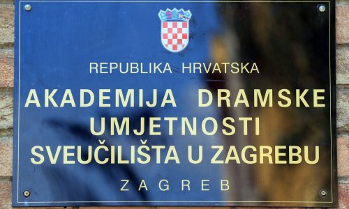 Dekanica ADU: Idući tjedan idu prijave DORH-u zbog seksualnog zlostavljanja