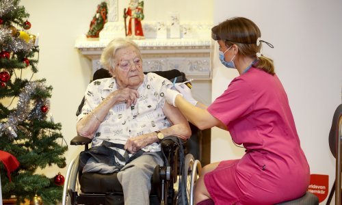 Izvoz cjepiva protiv Covida izvan teritorija EU-a morat će biti autoriziran