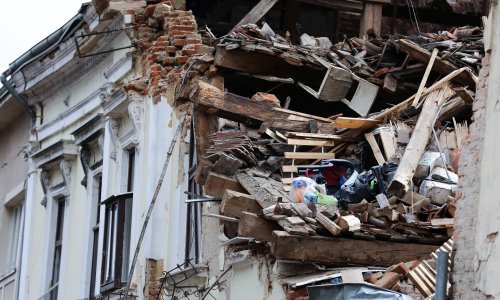 Pregledano više od 21.000 stambenih objekata, gotovo svaki treći neupotrebljiv