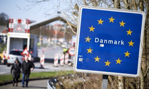 U Danskoj popušta epidemija, ali i raste broj zaraženih novim sojem