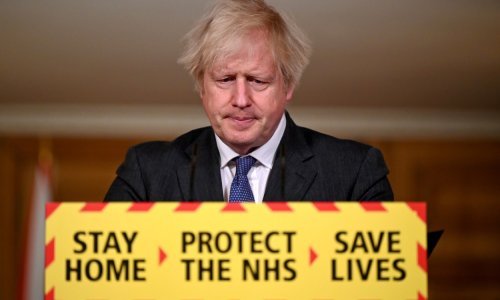 [VIDEO] Boris Johnson objavio: Postoje dokazi da bi novi soj koronavirusa mogao biti smrtonosniji