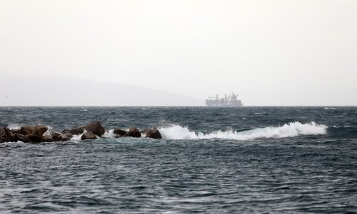 Vrijeme iznadprosječno toplo, na Jadranu i vjetrovito i kišovito