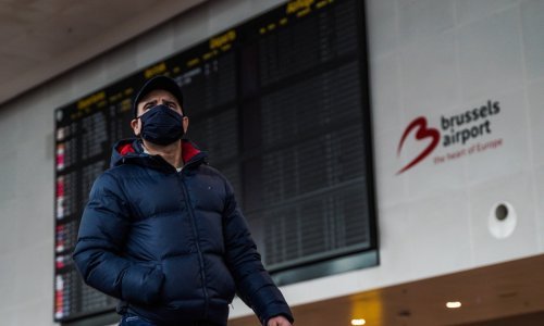 Belgija zabranila putovanja u inozemstvo za Uskrs