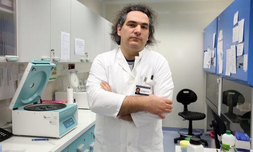 Stručnjak o mutiranom koronavirusu: 'Samo je pitanje vremena kada će se to pojaviti i kod nas. Ovaj virus neće sam od sebe nestati'