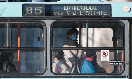 Unatoč upozorenjima Bukurešt kreće s ublažavanjem mjera