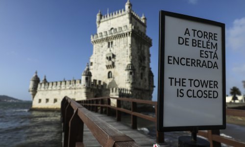 Portugal identificirao prvi slučaj južnoafričke varijante koronavirusa
