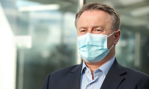 Ministarstvo branitelja ne može riješiti Žinićev otkup zagrebačkog stana prije izmjena zakona