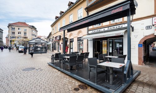 Ugostitelji i poduzetnici predlažu četiri mjere za spas od propasti