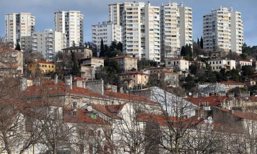 Akcija mladih: Komadina i Obersnel su smislili dijabolički plan gradnje spalionice otpada na području Rijeke
