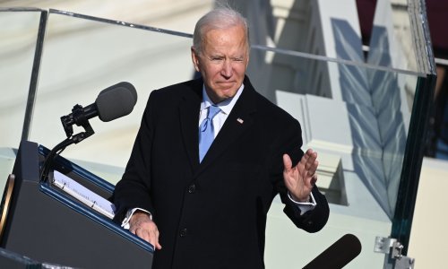 Biden zaprijetio sankcijama nad Mjanmarom
