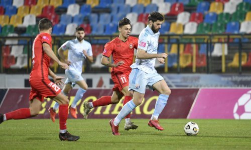 [VIDEO/FOTO] Dinamov čudesni preokret u sudačkoj nadoknadi; 'modri' u golijadi stigli do pobjede koja ih vraća na vrh tablice