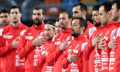 Hrvatski rukometaši još imaju šanse za prolaz u četvrtfinale, ali postoji i jedan crni scenarij koji nas šalje doma već i prije utakmice s Danskom