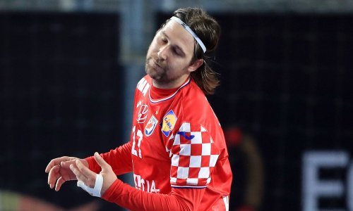 [FOTO/VIDEO] Ivan Čupić nije htio komentirati ostavku Line Červara, a s izbornikom se nije složio da je problem u pristupu