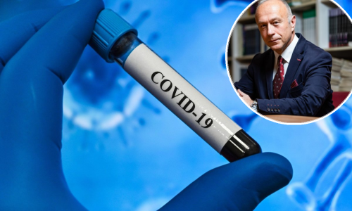 Imunolog Trobonjača o novim sojevima koronavirusa: Bojimo se tri situacije