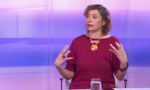 Šefica Zaklade Solidarna: Ljudi u Baniji dobili 50 kontejnera manje zbog PDV-a na donacije