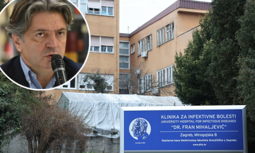 Liječnik objasnio sindrom zbog kojeg je preminuo 11-godišnjak zaražen koronom