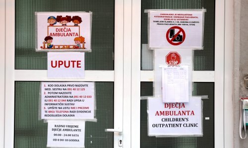 U Zagrebu preminuo dječak (11), najmlađa žrtva koronavirusa u Hrvatskoj