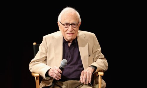 Hollywood ostao bez istaknutog člana: Preminuo slavni scenarist Walter Bernstein