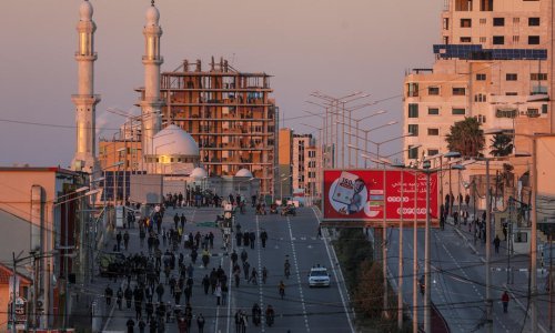 Izrael želi zaštititi svoje građane od istraga Međunarodnog suda za ratne zločine