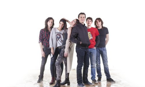 'Nema svađa, ali ima pucanja'