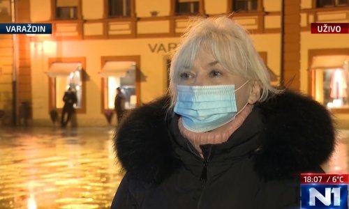 Pedijatrica o post-covid sindromu: Mi moramo biti za to spremni i pripravni