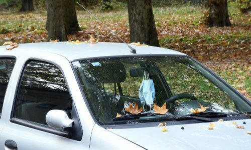 Kako se zaštititi u od koronavirusa u punom automobilu?