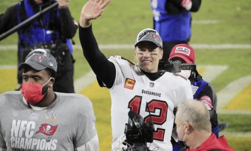 Neponovljvi Tom Brady došao do svog desetog Super Bowla; njegovi Buccaneersi za titulu se bore protiv aktualnih prvaka Chiefsa