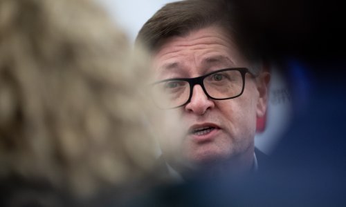 Otto Barić: U centru Zagreba treba donijeti odluku što se čuva. Za 30 posto objekata bilo bi bolje da se sruše i zamijene boljim